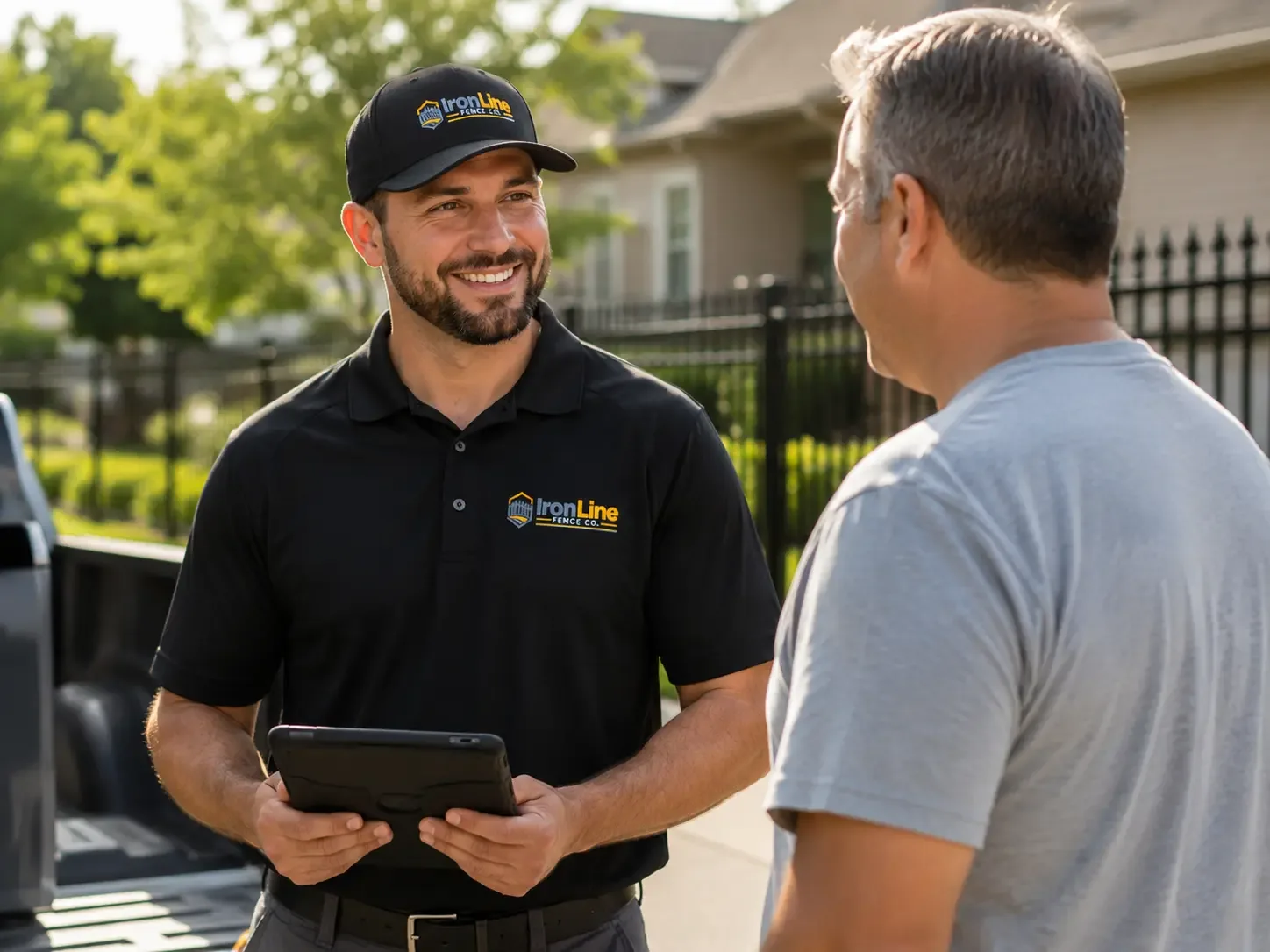 Metal Fence Installation South Salem, NY FAQs
